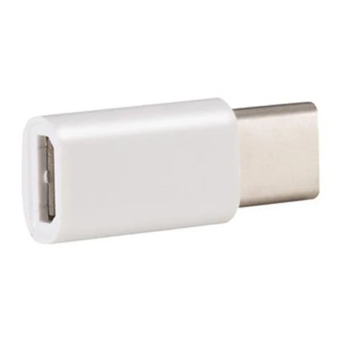 Лучшие предложения Эндрюс USB3.1 поворот Type-C TV Plus конверсионная головка белый |