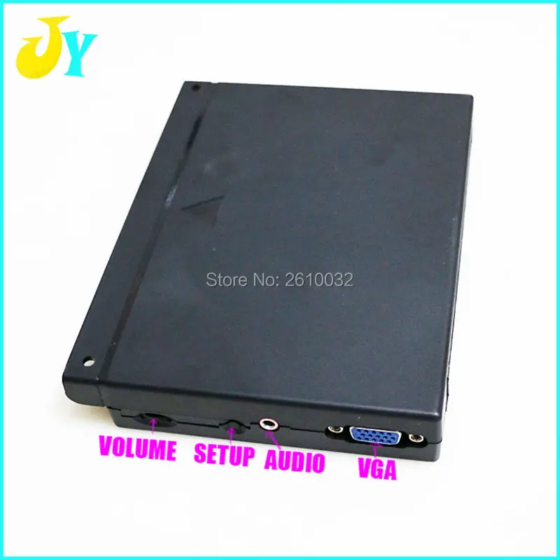 Набор аркадных игр своими руками JAMMA детали для multi game PCB GOD OF GAME аркадная Игровая