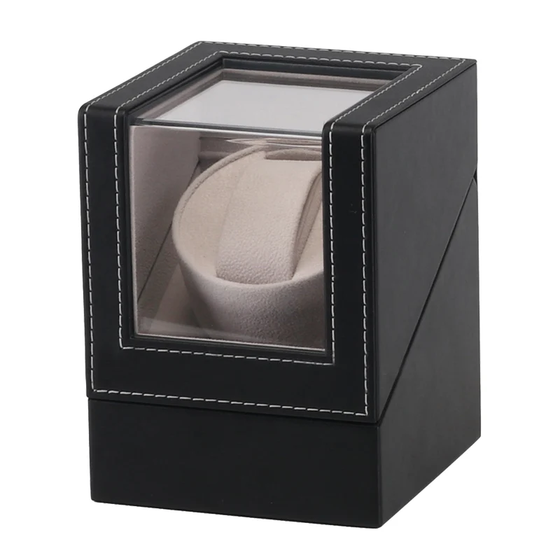 Коробка для часов с коробкой коробка таймером чехол держателем и обмоткой |