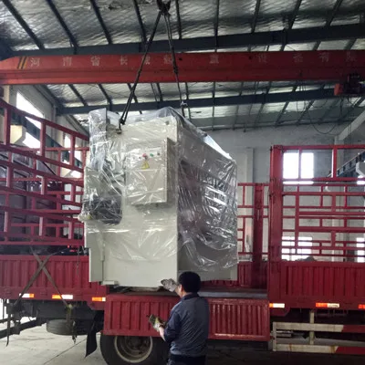 WC67K-100/3200 модель 100 тонн 3200 мм красный гибочный станок с ЧПУ Типа CNC сервопривод пресс тормоз оснащен системой управления DELEM DA41S для продажи