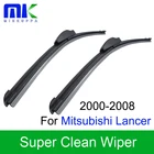 Щетки стеклоочистителя для Mitsubishi Lancer 2000-2008, 24 + 18 дюймов