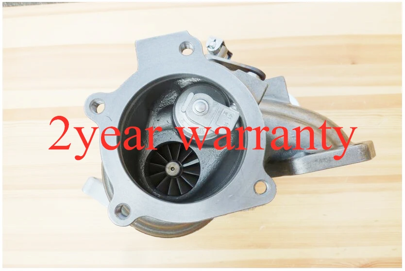 Турбокомпрессор K04 53049880200 для Opel Insignia Pontiac Solstice GXP Saturn Sky Chevrolet Cobalt HHR 2.0L 2 0 T 250HP 184 кВт