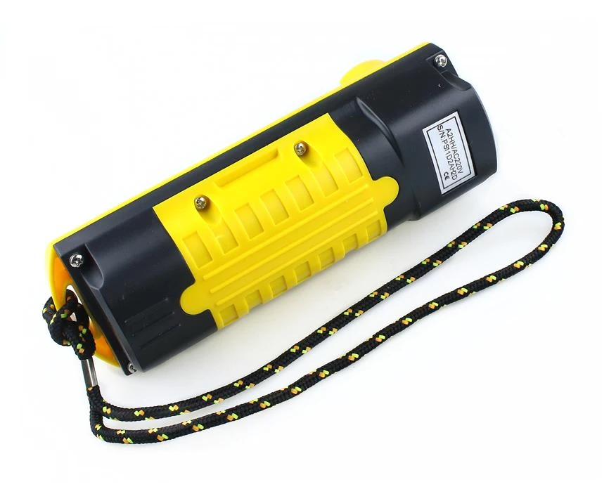 

A2HH electric hoist with emergency stop for built-in contactor of the direct-controlled industrial remote controller f