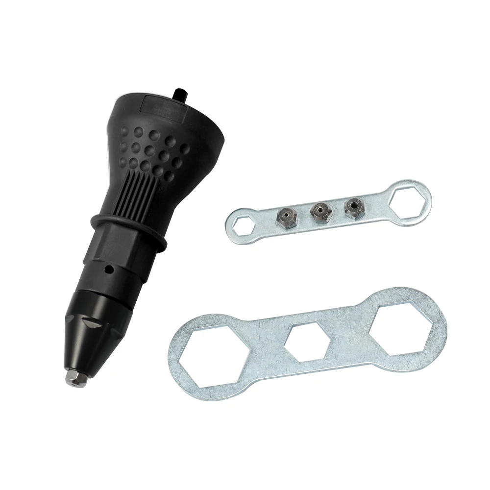 Новое ядро клепки инструмент для электрической дрели электрическая отвертка