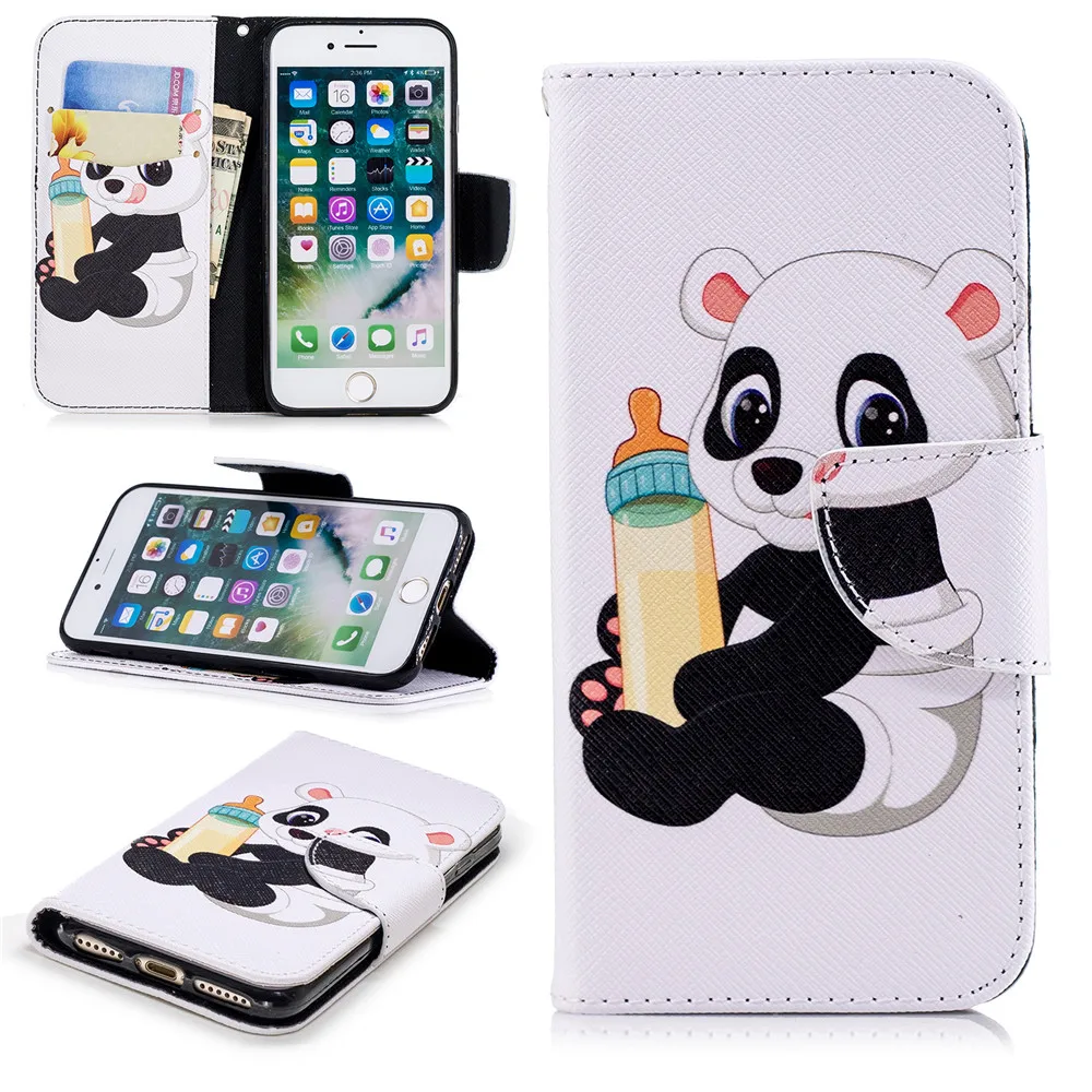 Кожаный чехол JFWEN для iphone X, 7, 8, 6, 6S Plus, XS, чехол для MAX XR, флип-кошелек, чехол для телефона s, для iphone 5, 5S, SE, 6, 7, 8 Plus, X, чехол