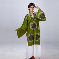 unisex dramatic clothes clothing costumes beijing opera clothes traditional huang mei yue opera dramaturgic costume robe dress