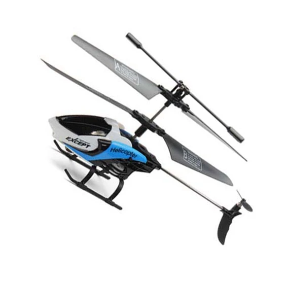 FQ FQ777-610 AIR FUN 3.5CH RC пульт дистанционного управления вертолет RTF с гироскопом |