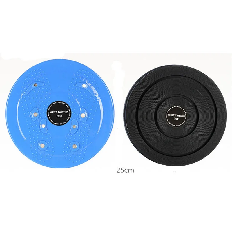 Массажный диск для ног с поворотной пластиной магнитная пластина поворотным