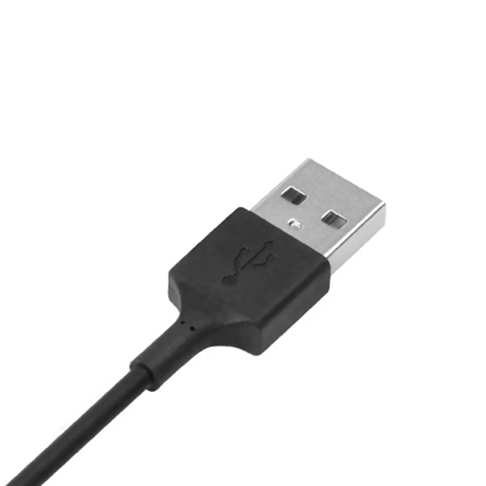 Для Amazfit 2 USB док-станция зарядное устройство адаптер для быстрой зарядки кабель