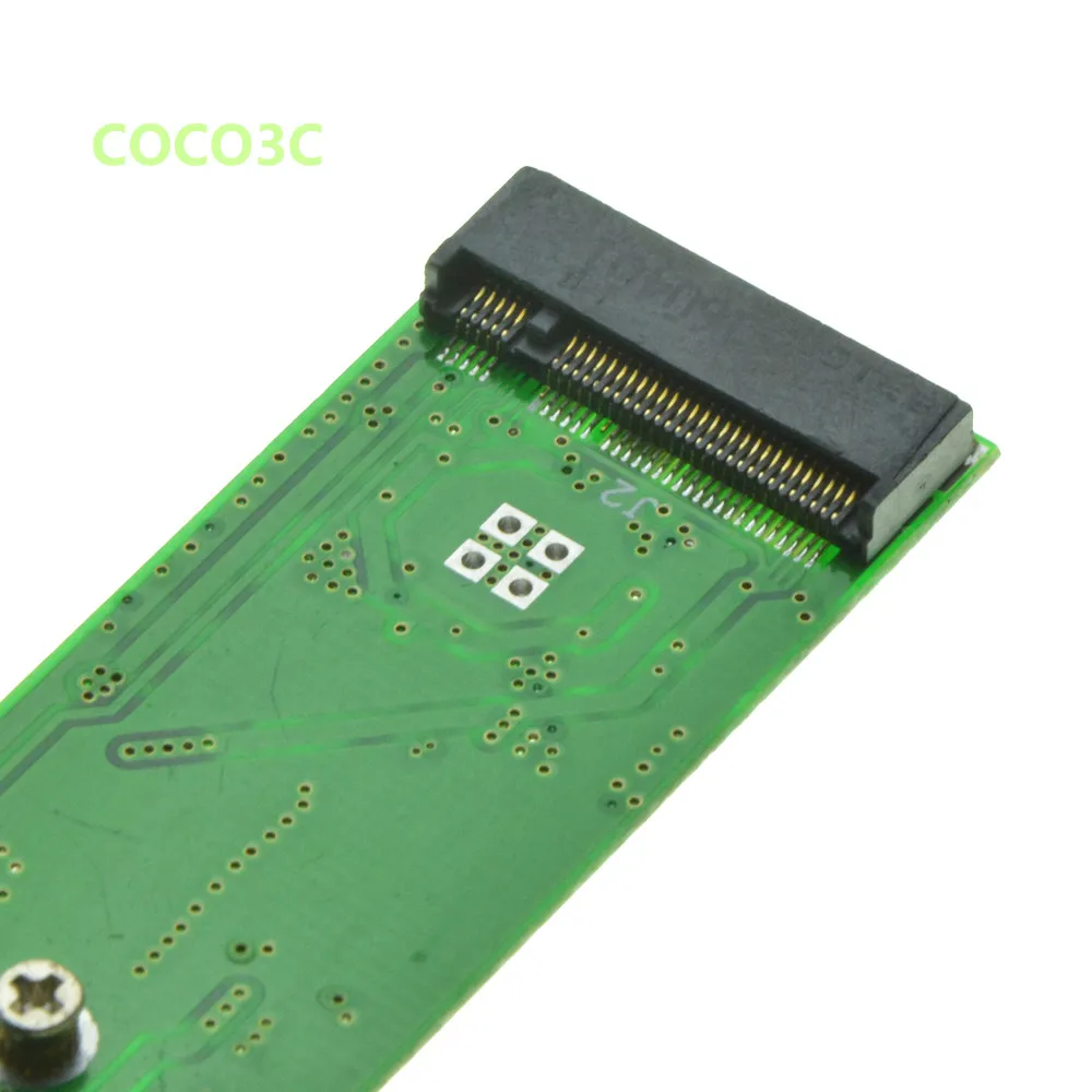 USB 3,0 для M.2 SSD чехол USB3.0 для NGFF B KEY жесткий диск Адаптер B+ M ключ M2 SATA SSD корпус внешний HDD Мобильный корпус
