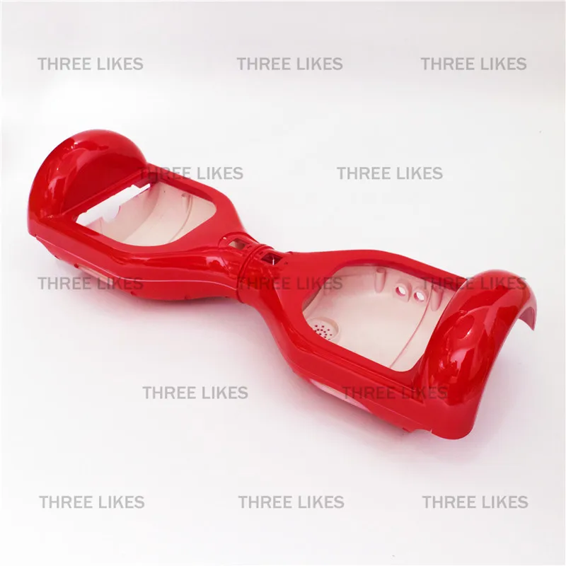 Чехол для самобалансирующегося электрического скутера с 2 колесами 6 5 дюйма |