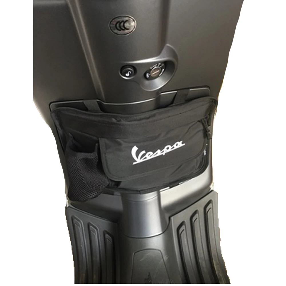 Сумка для хранения мотоциклетных перчаток KODASKIN чехол коробка Vespa GTS LX LXV Sprint Primavera