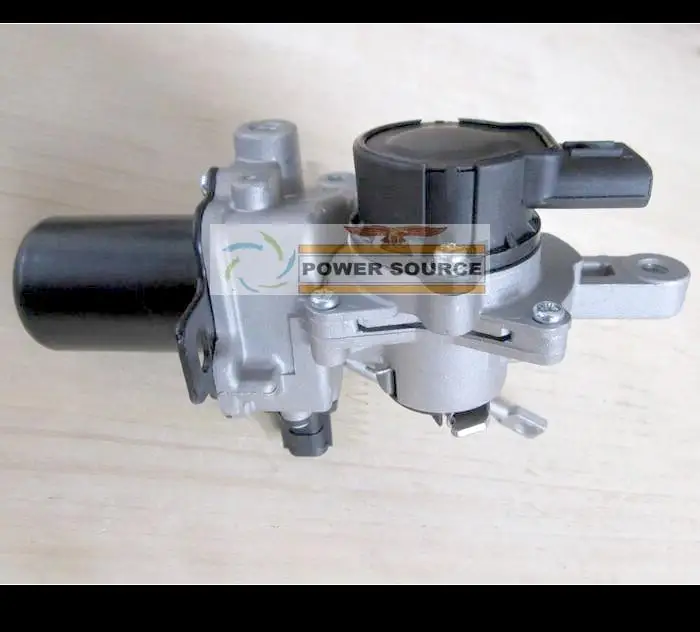 Турбо электронный привод CT16V 17201 30160 1720130160 для TOYOTA Landcruiser Hilux D4D 1kdftv 1KD FTV 3.0L