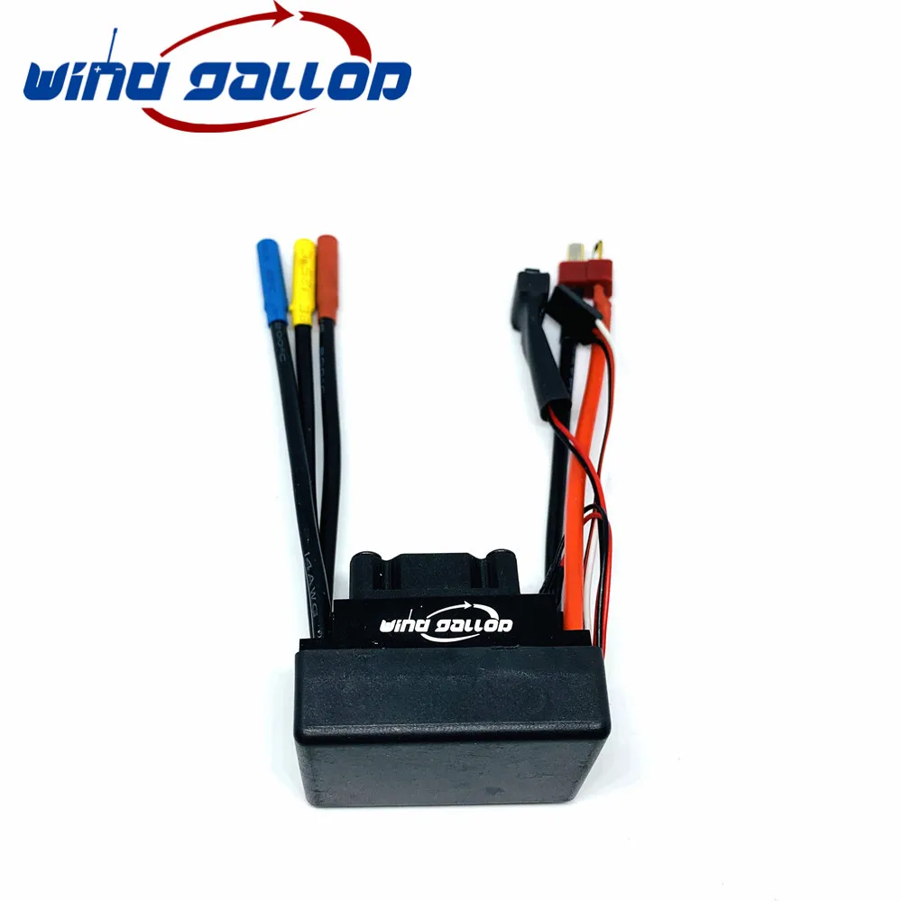 Ветра Gallop RC автомобиль 1:10 Запчасти F540 B3650 BL3650 3000KV 3300KV 3900KV 3930KV 4300KV 4370KV 5200KV