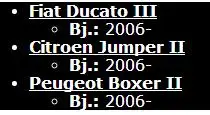 Нижняя защелка для задней двери для FIAT DUCATO PEUGEOT BOXER CITROEN JUMPER 2006-1345734080, 9137. K3, 8719. A3
