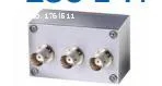 

[LAN] Mini-Circuits ZSC-2-4+ 10-1000MHZ two BNC power divider