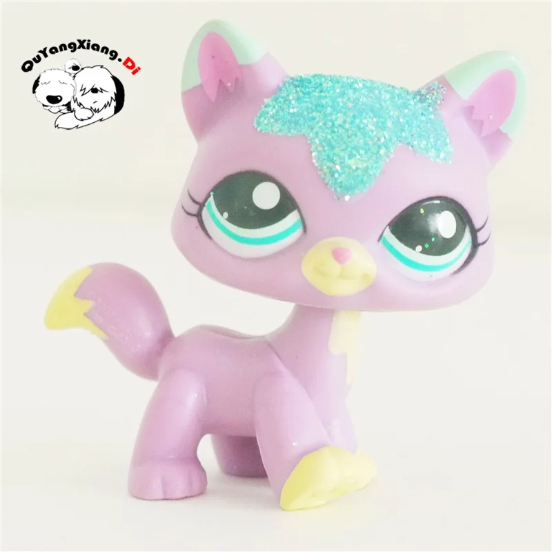 

Экшн-фигурка животного CWM074 Pet Shop