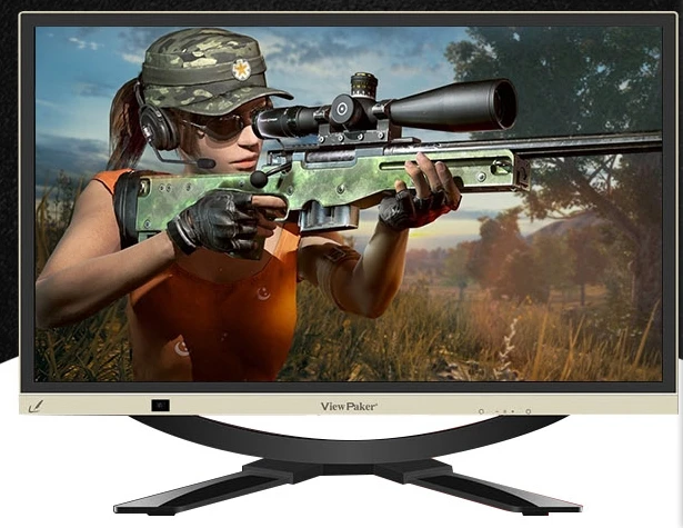 Дешевый настольный компьютер ПК все в одном настольные компьютеры | Компьютеры и