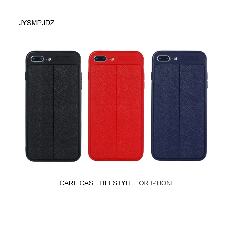 Для Apple iPhone 8 plus чехол мягкий для мобильного телефона c A1898 A1899 A1864 A1897 (Apple 10 2) все