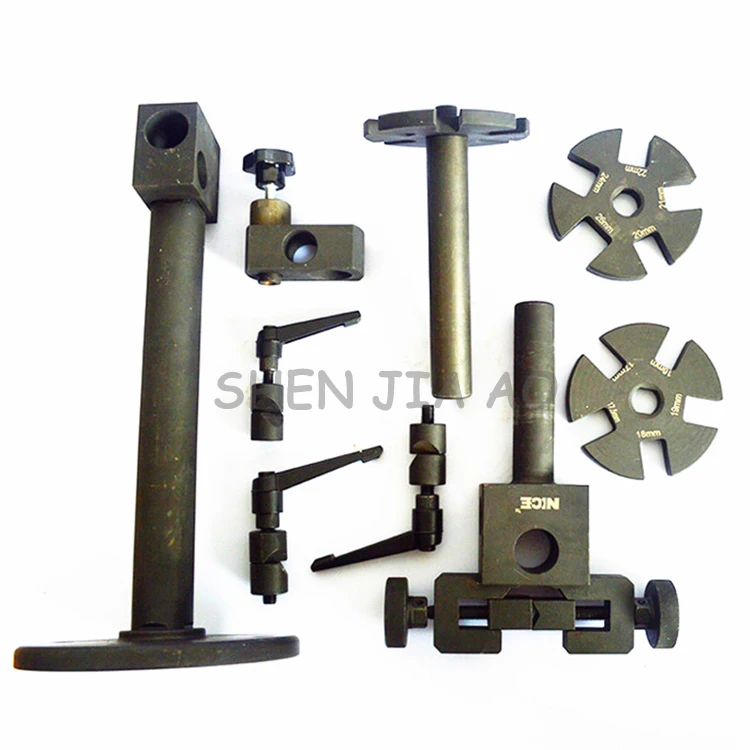 Высокая Давление диагностики форсунки системы питания с общей топливной