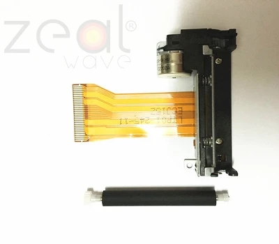 Для SII Seiko LTP01-245-01 печатающая головка 58 мм сердечник принтера LTP01-245-11 LTP02-245-13 |
