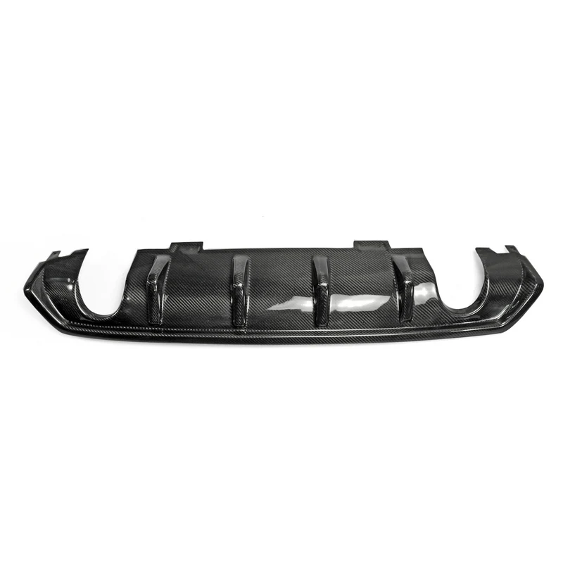 Автомобильные аксессуары для Honda 10th Generation Civic FC CM-Style задний диффузор из
