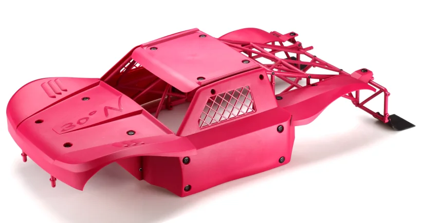 Защитная рама для тела LOSI 5IVE T LT KM X2 1/5 дюйма|roll cage|kit framebody shell |