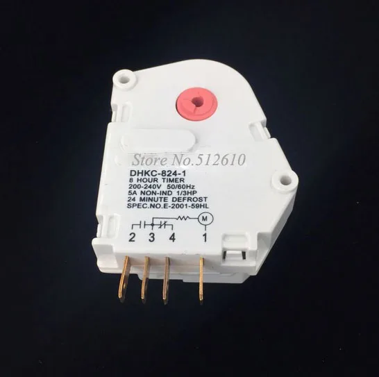 Используется для Haier заводской прямой размораживания таймеров ноги в положении