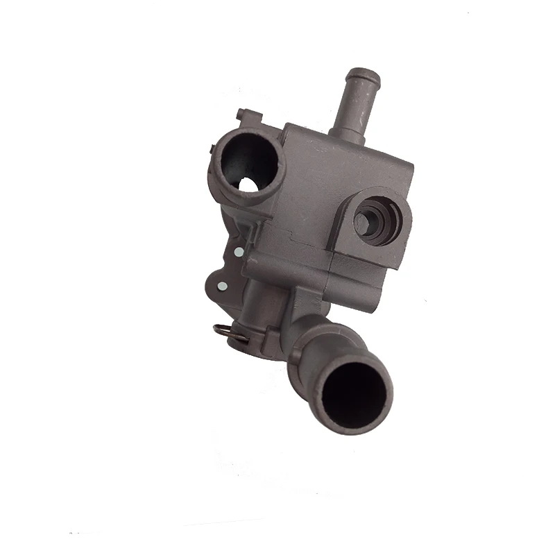 96817255 96984103 Новый корпус термостата охлаждения двигателя для Cruze Astra Chevrolet (J300) Epica 2007
