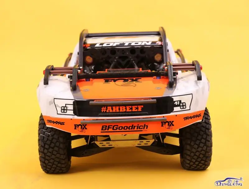 Импортный материал каркаса клетка для 1/7 TRAXXAS UDR неограниченный пустынный гонщик