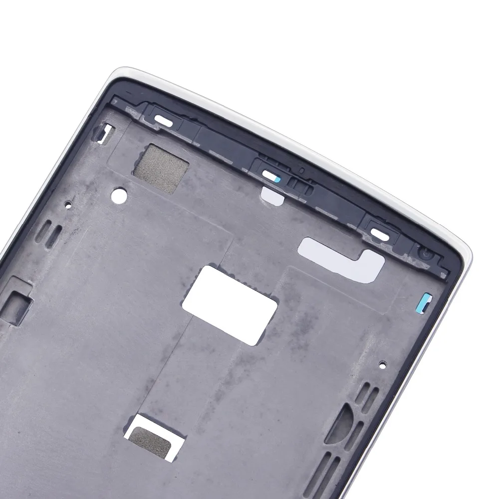 Netcosy ЖК-рамка Корпус Крышка передняя средняя рамка для Oneplus 1+ A0001 3 A3000 3T A3003 5 A5000 5T A5010 6T X и инструменты