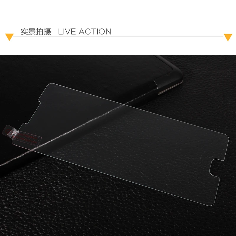 2pcs for Meizu M3 Max Tempered Glass Screen Protector 9H Film ExplosionProof Protective LCD Guard | Мобильные телефоны и