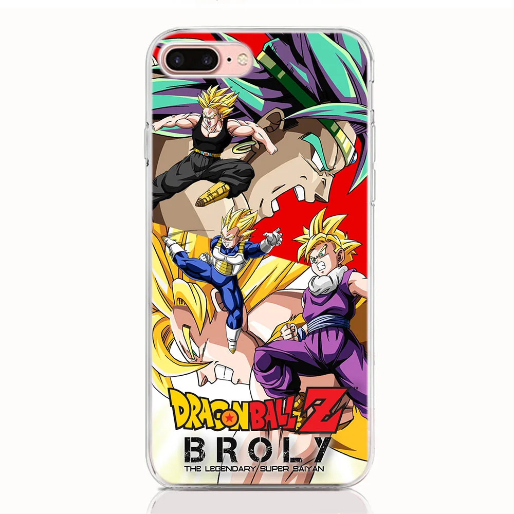 B30 Для LG Stylo 4 5 Nexus 5X G7 G6 Q7 K7 V40 V30 Мягкий ТПУ силиконовый чехол DRAGON Ball Z защитный чехол Оболочка Чехол для телефона s - Цвет: B30