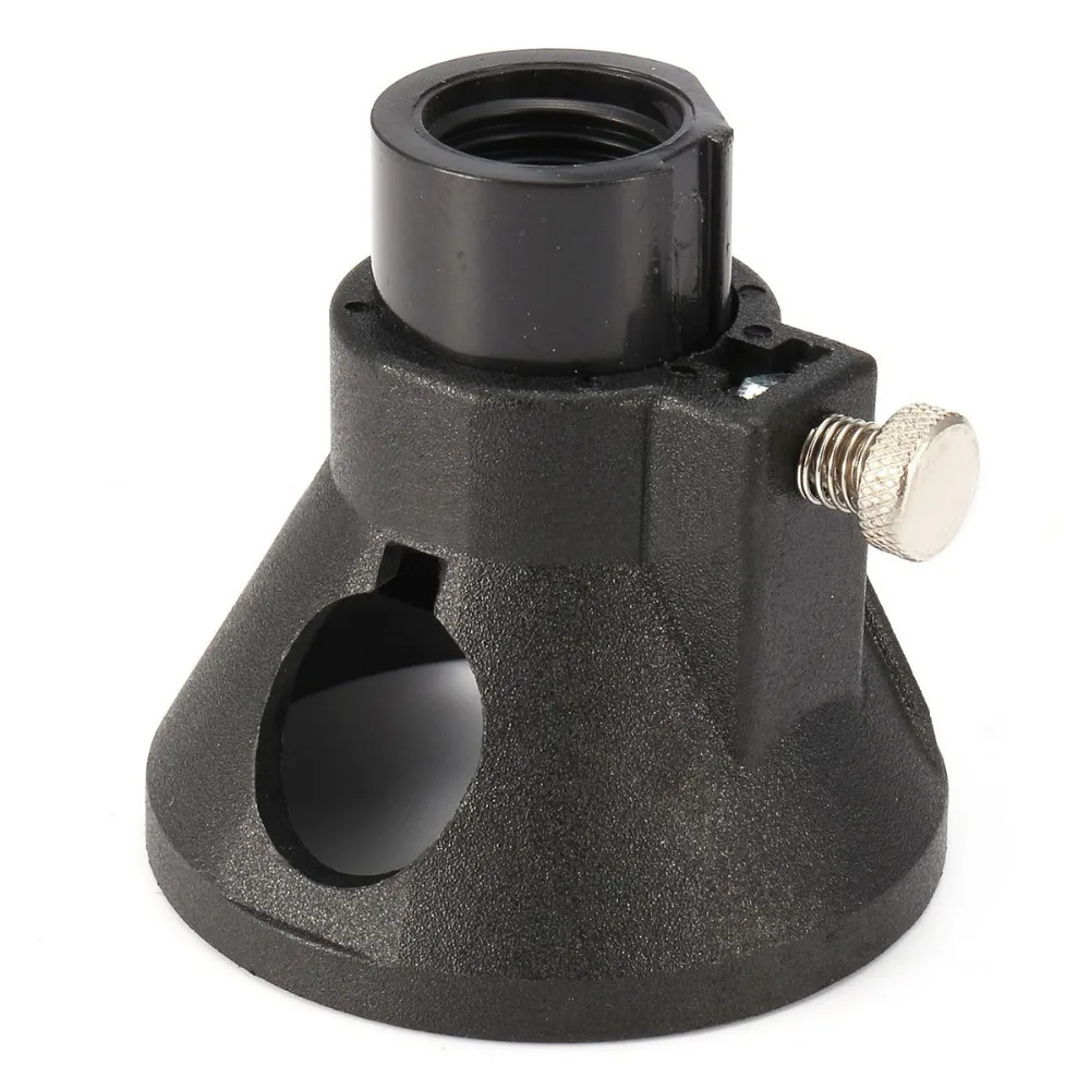 

18mmx1.5mm Die Drilling Grinder Milling Saw Cutter Locator Positioner fit Dremel Straight Shank grinders