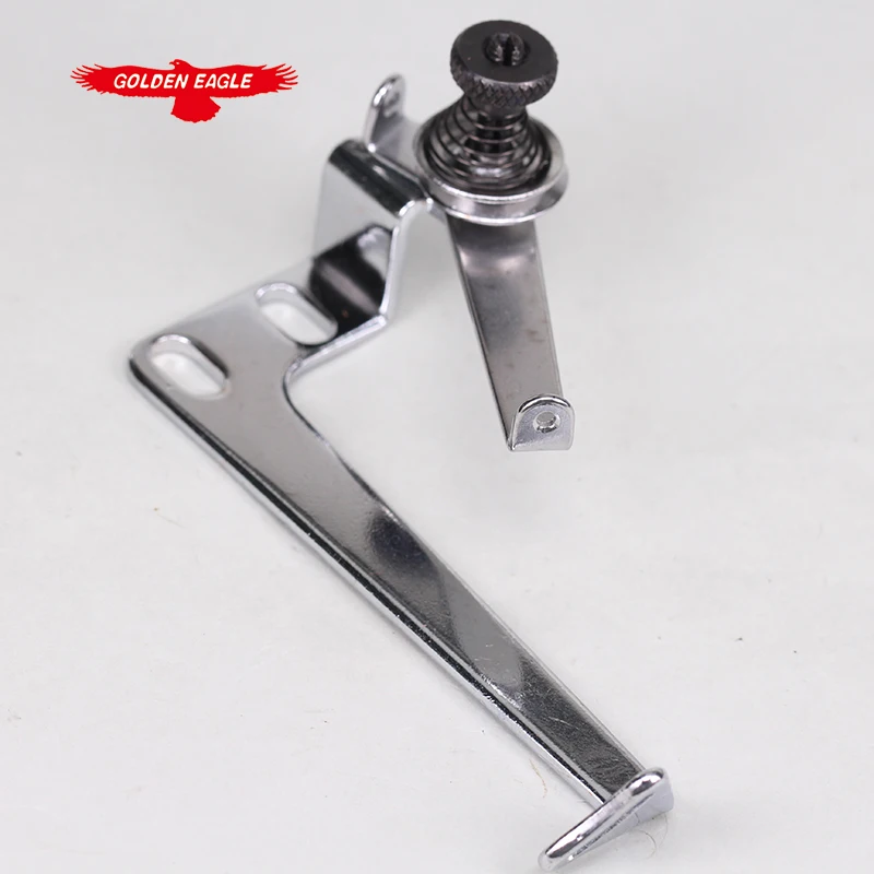 Для Yamato VF2500 VC2700 Запчасти для швейных машин декоративная резьба направляющая C.