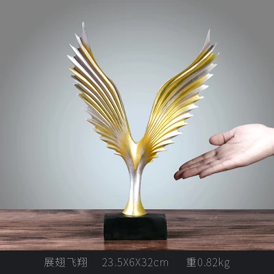 Креативный Ретро американский кафе бар украшение из смолы для телефона винный