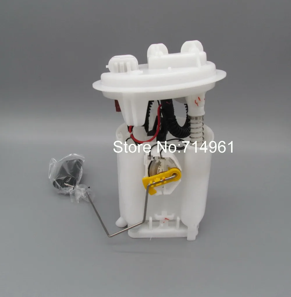 Новинка 8200027963 0986580311 топливный насос в сборе чехол для Renault Clio II 2 thalia 1 3.0L 1998 2005|case