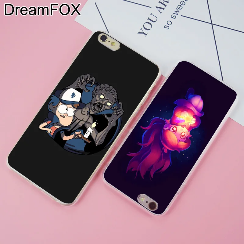 DREAMFOX K007 Мягкий ТПУ силиконовый чехол для Apple iPhone 11 Pro X XR XS Max 8 7 6 6S Plus 5 5S SE 5C 4 4S |