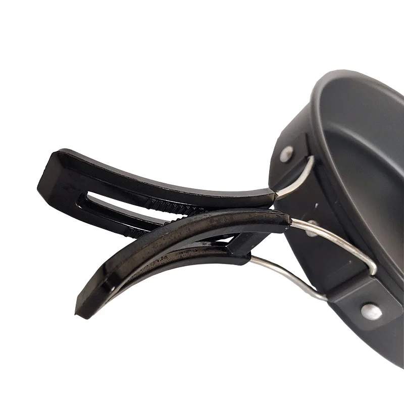 Набор для приготовления пищи на открытом воздухе 14 шт. | Спорт и развлечения