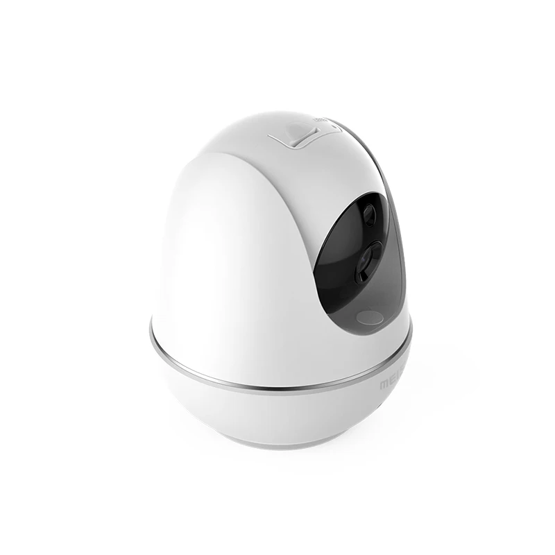 Meisort HD 1080P облачная Беспроводная ip камера интеллектуальное автоматическое отслеживание человека для
