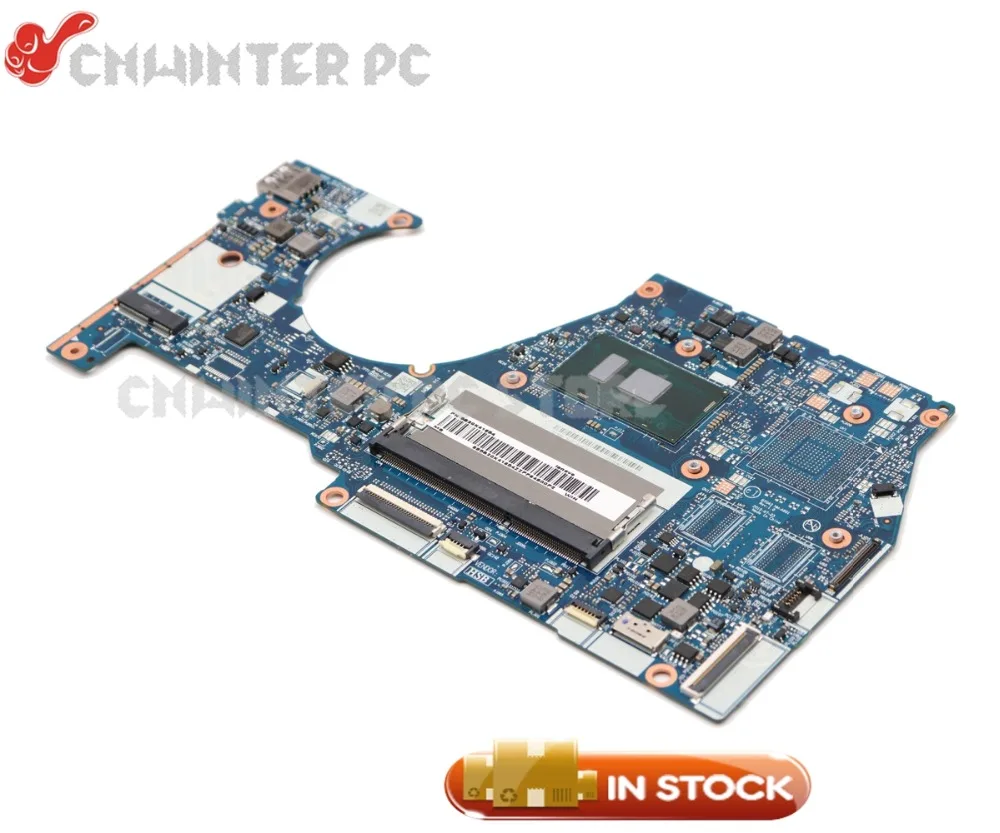 NOKOTION BYG43 NM A601 материнская плата для Lenovo Yoga 700 14ISK ноутбука SR2EY i5 6200U CPU GMA