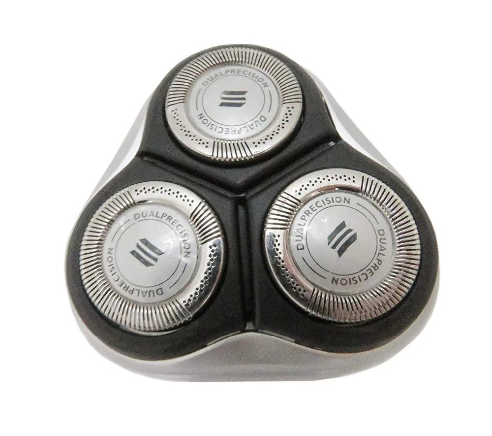 

Full set Shaver Head for Philips Norelco AT750 AT751 AT752 AT753 AT790 AT810 AT811 AT814 AT815 AT890 Shaving Head Replacement