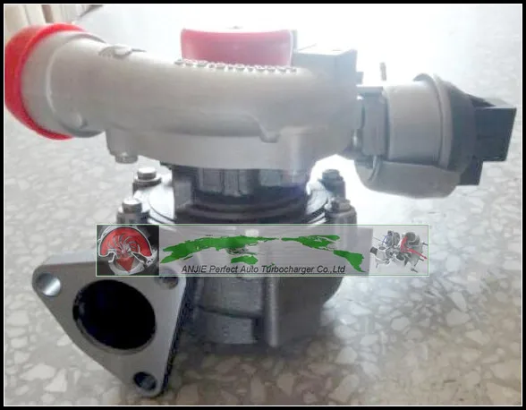 Турбокомпрессор Turbo BV43 168 1118100-ED01A 53039880168 53039700168 для Great Wall Hover H5 4D20 2.0L 2 0 T | Автомобили
