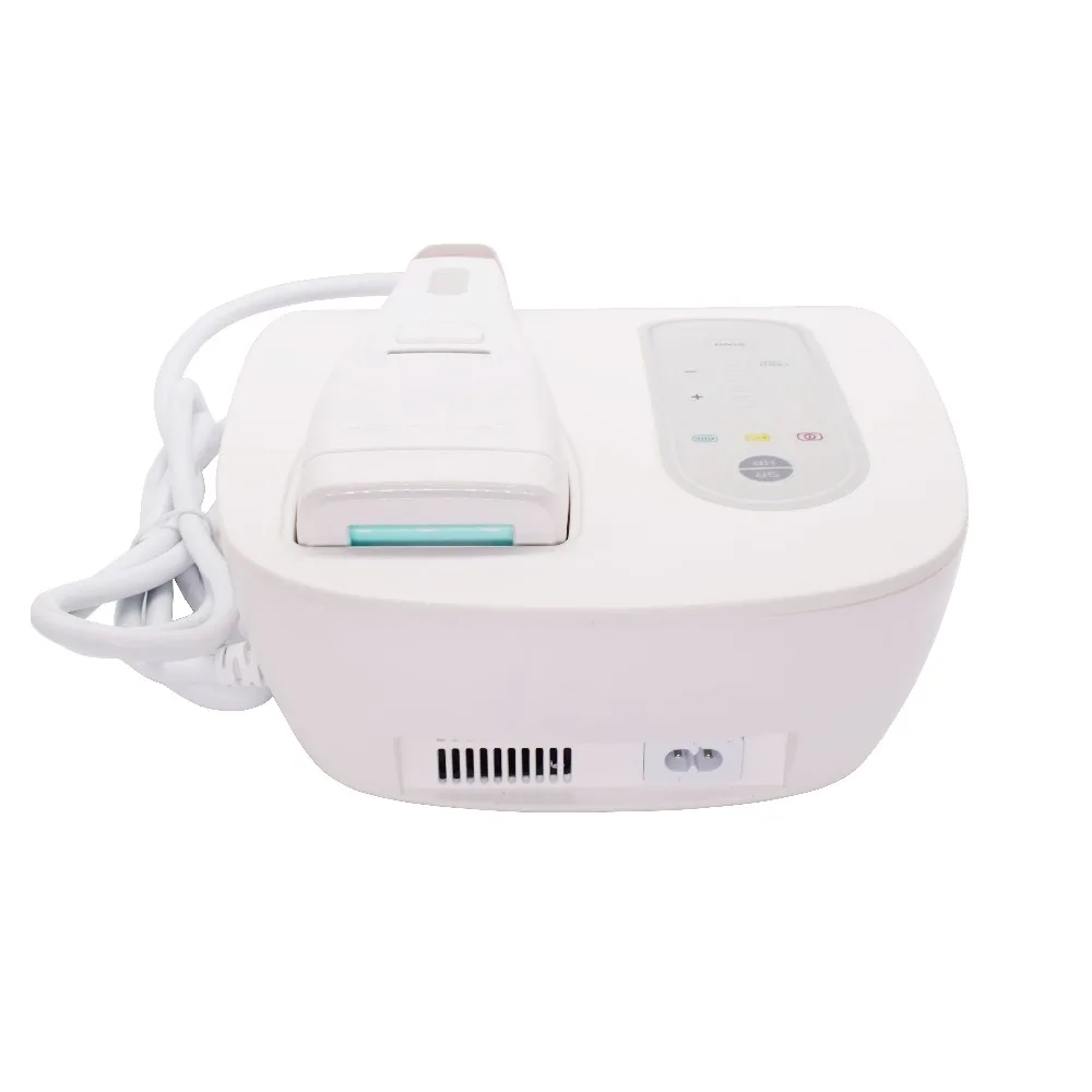 Permanent Hair Removal IPL laser Epilator Device facial hair remover for women man Armpit Bikini Beard Legs 110 220|facial remover|ipl
