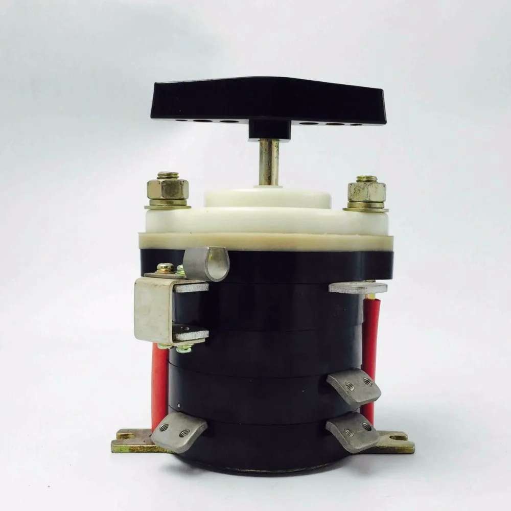 Сварочный аппарат переключатель KDH-200A переключателем вращающиеся Group объединить