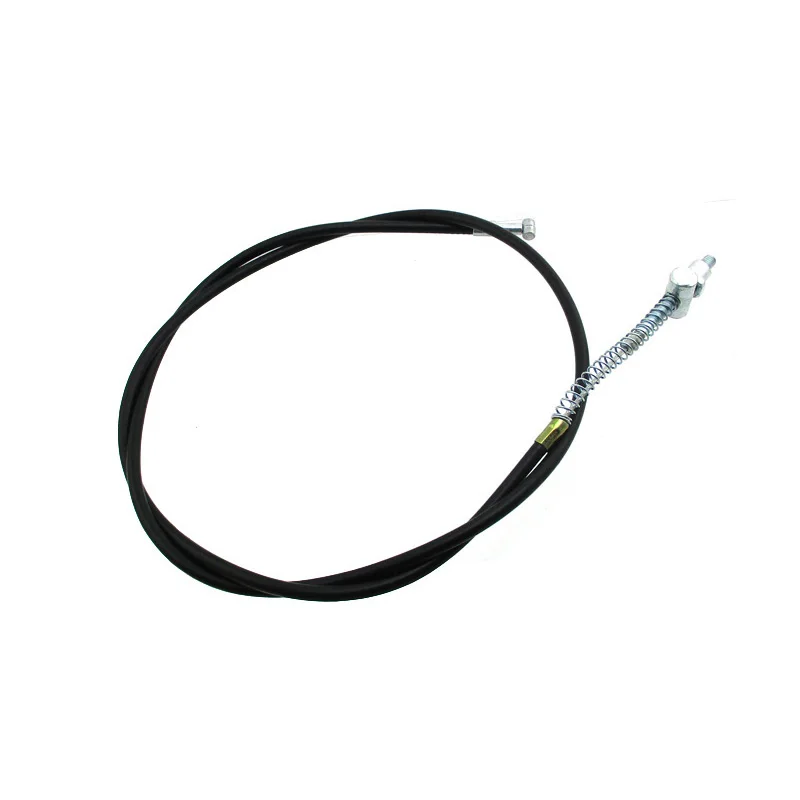 XLSION тормозной кабель для Yamaha PW50 Y-Zinger 50 PY50 задний барабан Peewee 1981-2016 | Автомобили и