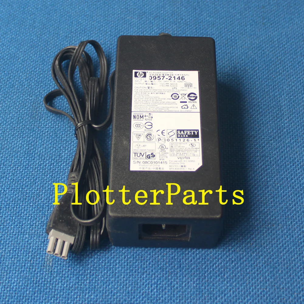 Модуль питания 0950-4466 для HP OfficeJet 5505 PhotoSmart 2410 7960 PSC 1311 б/у | Компьютеры и офис
