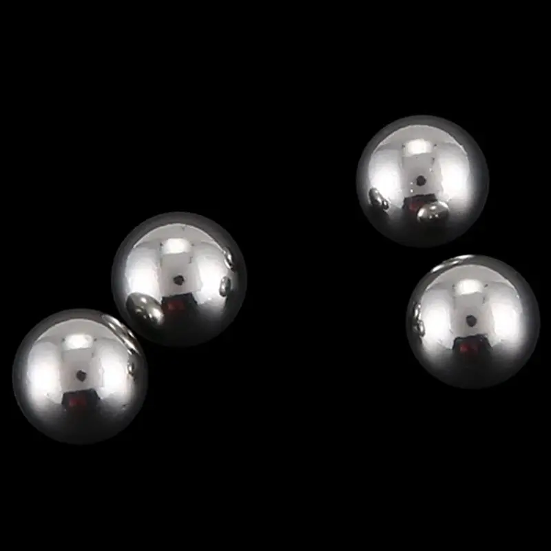 60 шт дорожный велосипед-шаровой подшипник Замена нержавеющая сталь 6 мм диаметр |