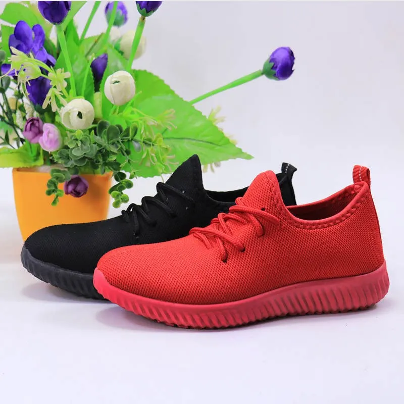 Женские кроссовки 2019 женская повседневная обувь слипоны лоферы хлопковая на