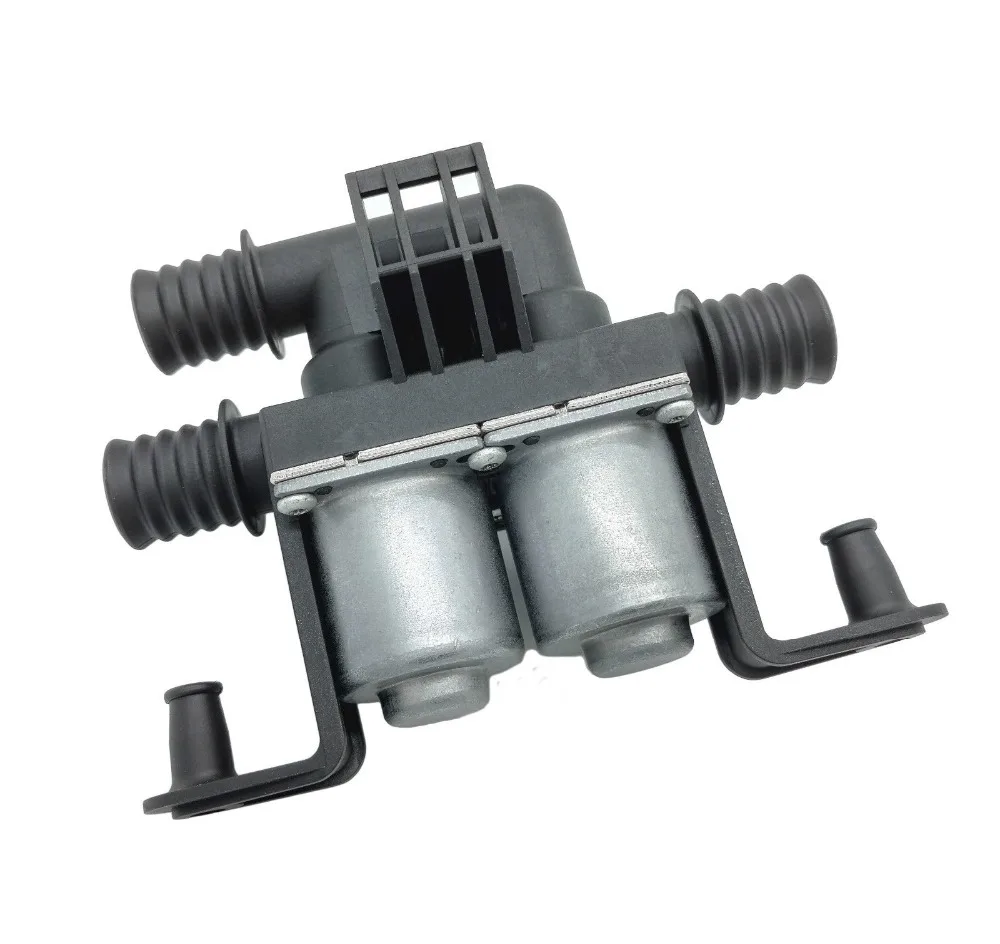 

New Heater Control Valve For BMW E39 525i 528i 530i 540i M5 E53 X5 64128374995
